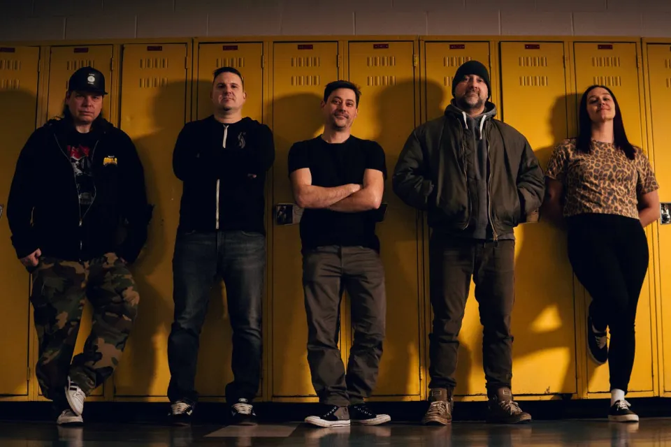 Killing Daisies en concert au festival Le Gros Tonneau