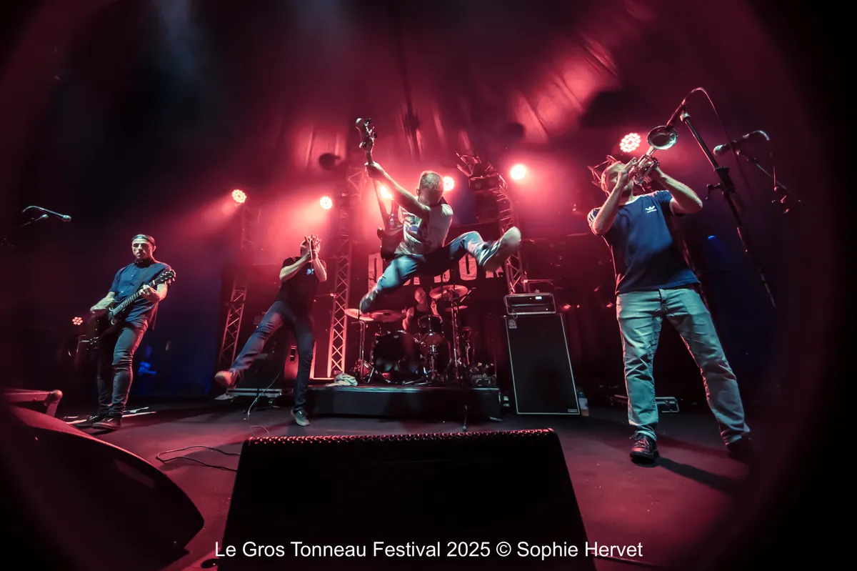 Photo de l'édition 2025