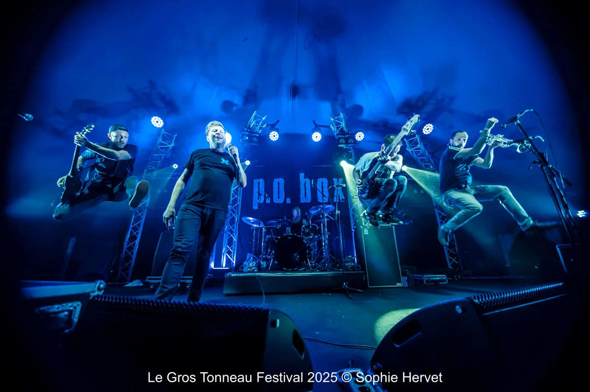 Photo de l'édition 2025