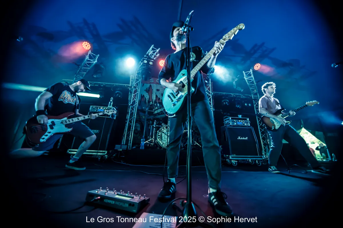 Photo de l'édition 2025