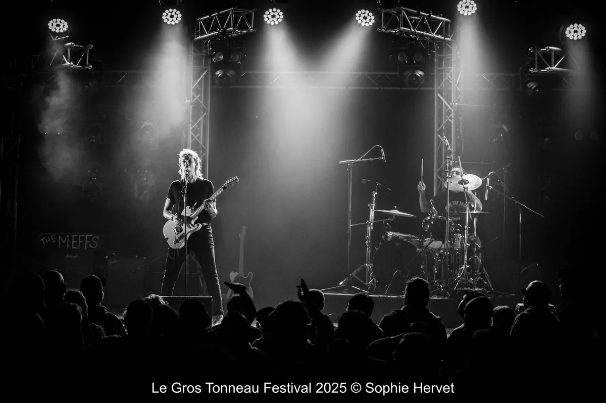 Photo de l'édition 2025