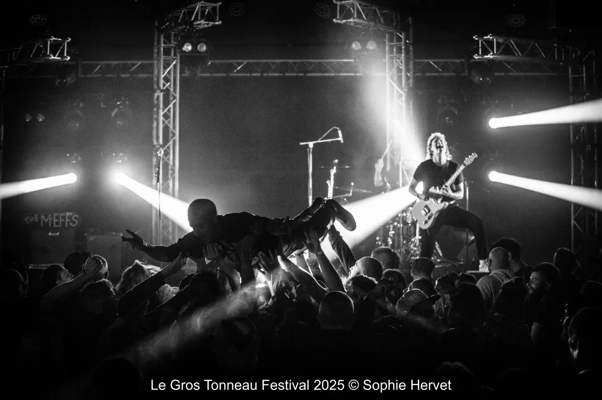 Photo de l'édition 2025