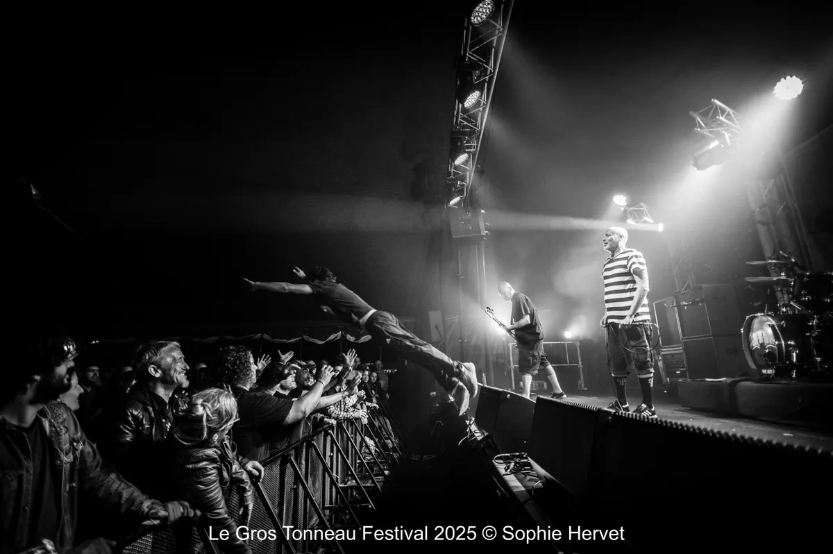 Photo de l'édition 2025