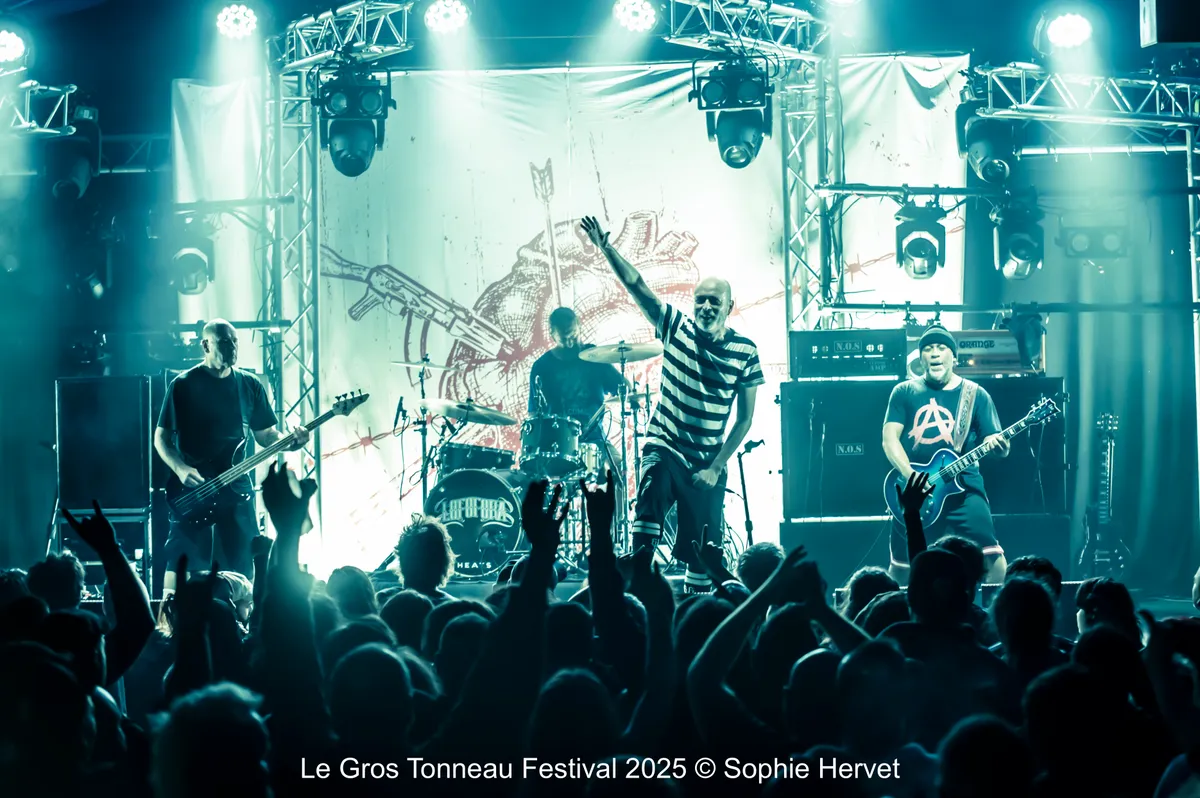 Photo de l'édition 2025