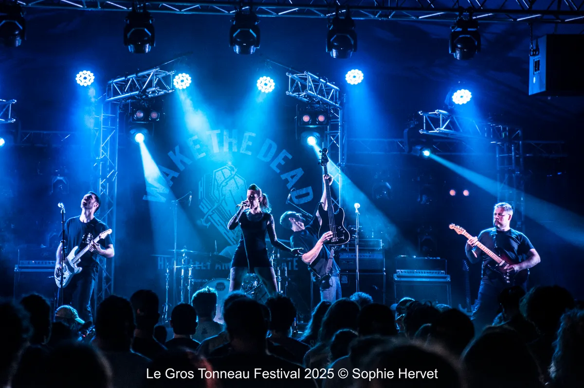 Photo de l'édition 2025