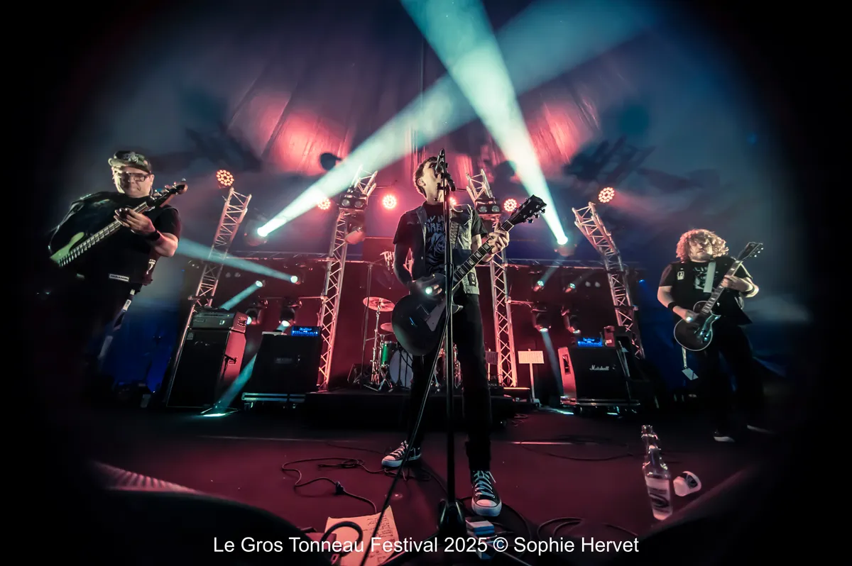 Photo de l'édition 2025