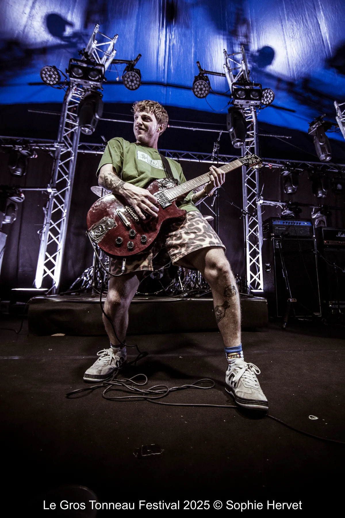 Photo de l'édition 2025