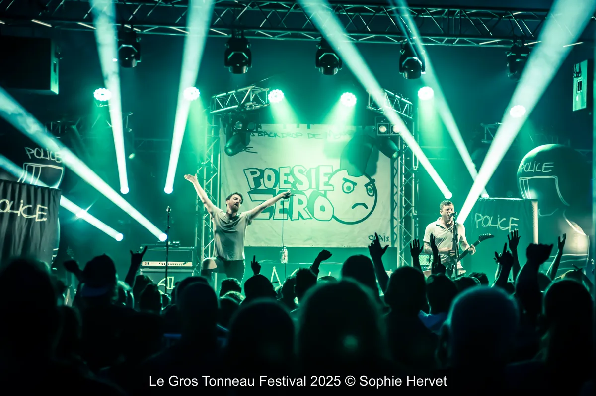 Photo de l'édition 2025