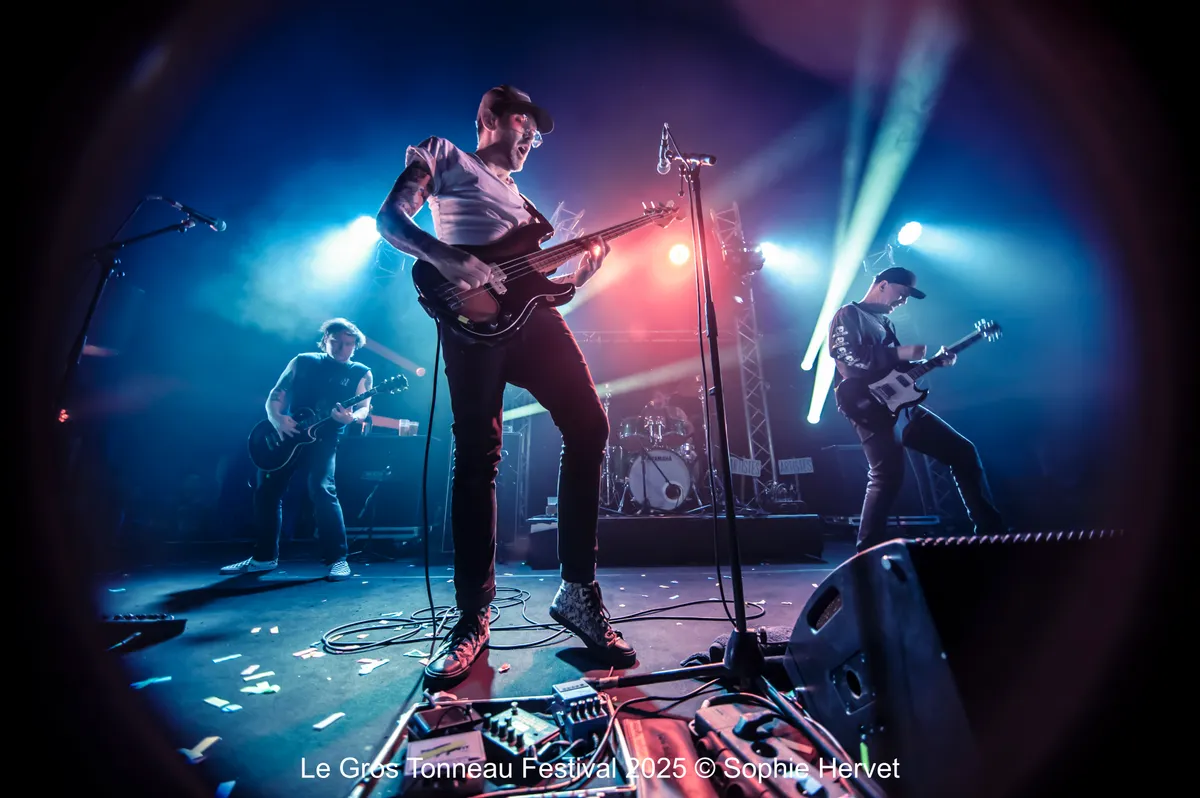 Photo de l'édition 2025